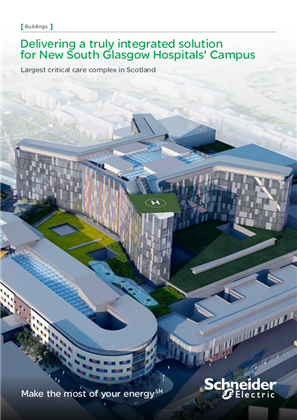New South Glasgow Hospital Success Story